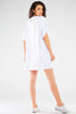 Robe de jour model 181286 Infinite You